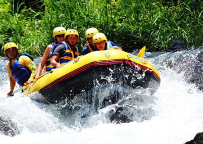 bali-rafting