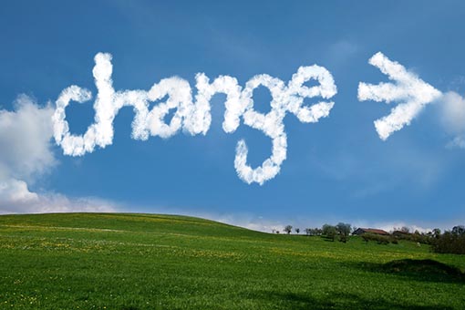 using nlp for positive change