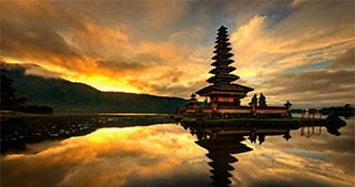 About Bali 2