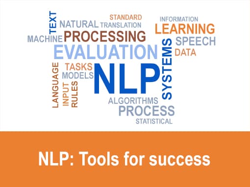 NLP process for success