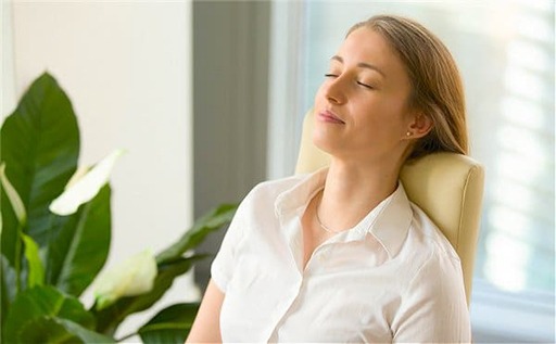 the calming effects of hypnosis