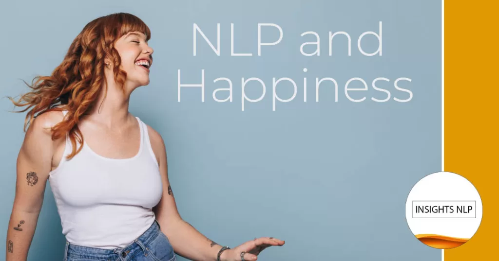 NLP and happiness